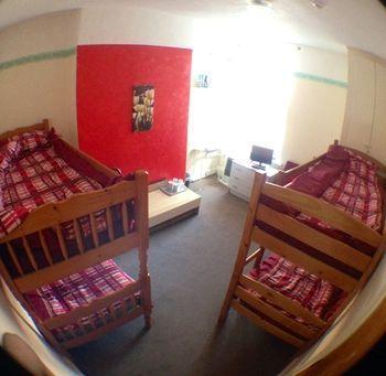 Blackpool Belle Hotel 외부 사진